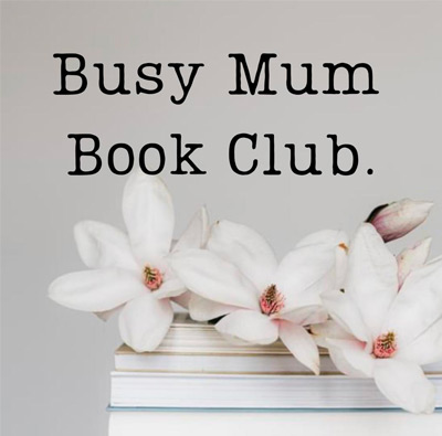 Busy Mum Book Club