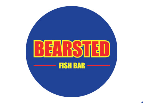 Bearsted Fish Bar