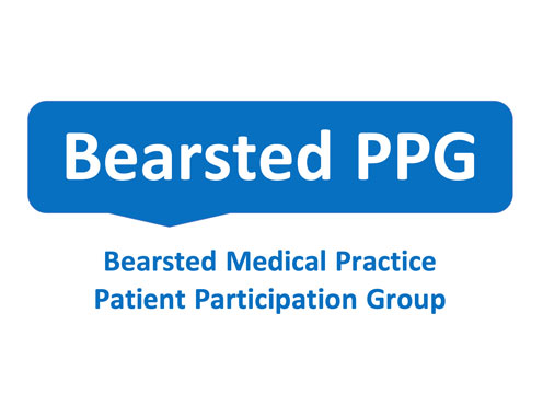 Bearsted Medical Practice Patient Participation Group