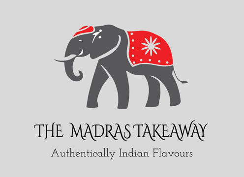 The Madras Takeaway